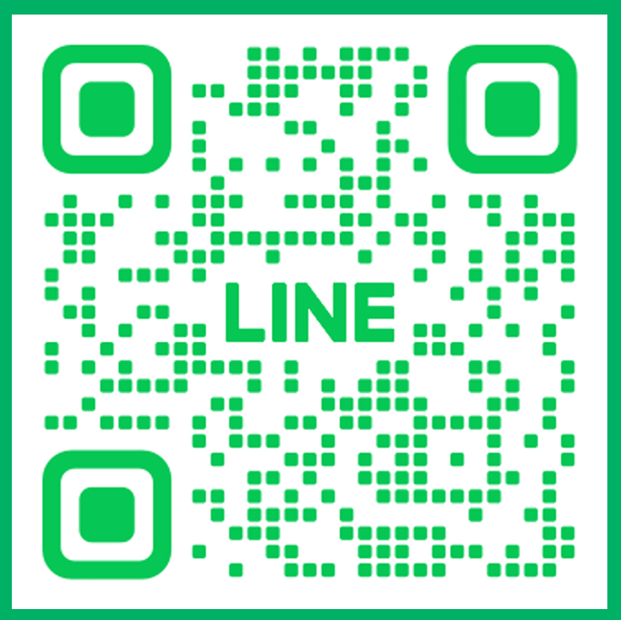 LINE QR Code